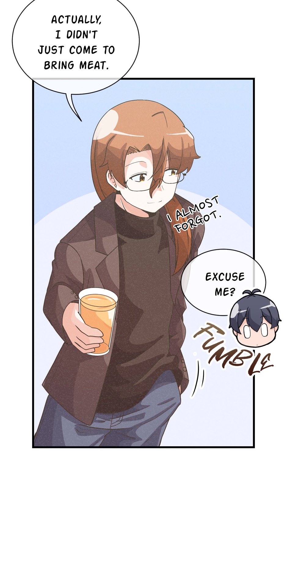 Spirit Farmer Chapter 45 Page 69