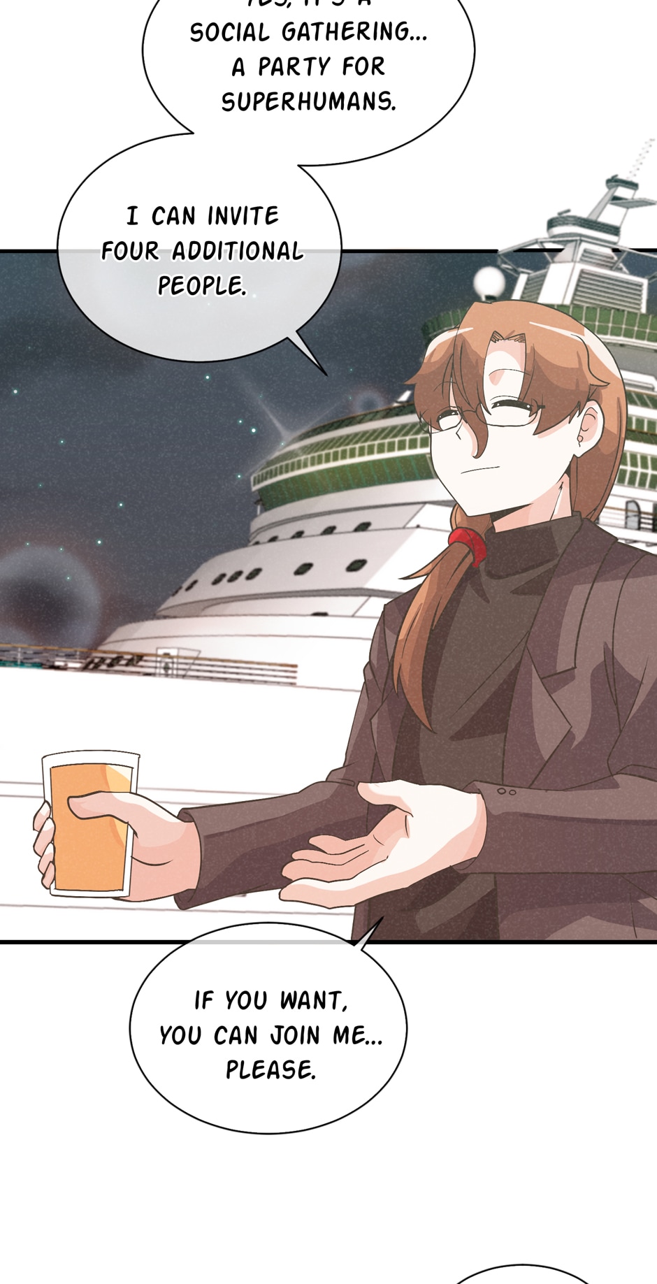Spirit Farmer Chapter 45 Page 73