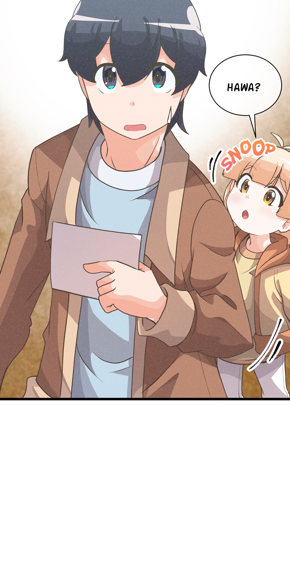 Spirit Farmer Chapter 45 Page 75