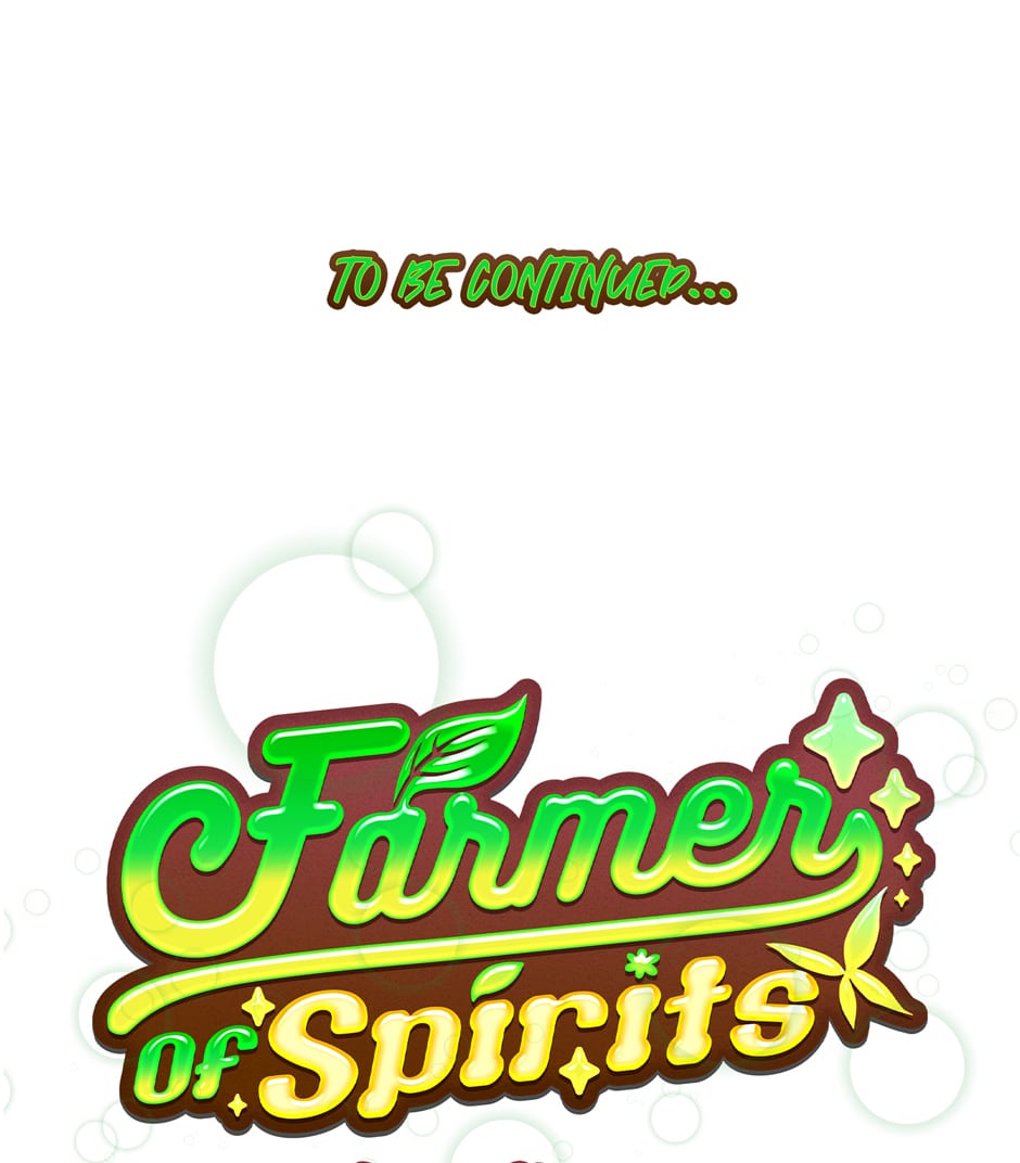 Spirit Farmer Chapter 45 Page 76
