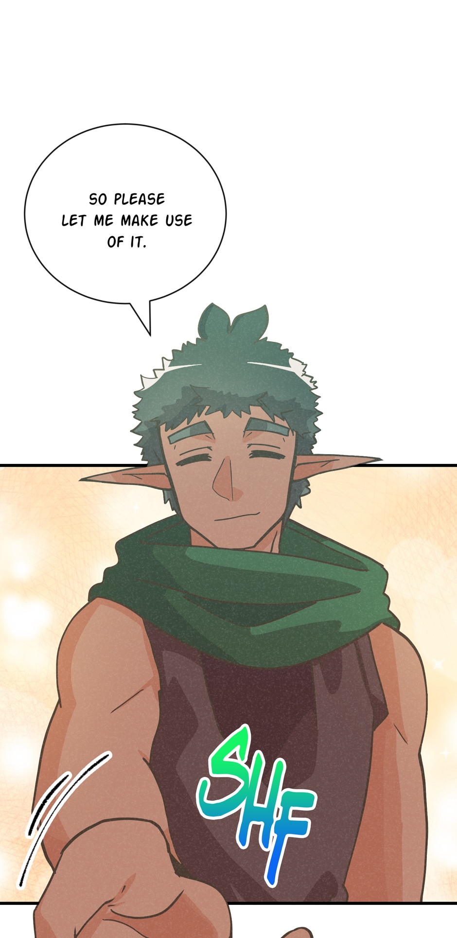 Spirit Farmer Chapter 135 Page 6