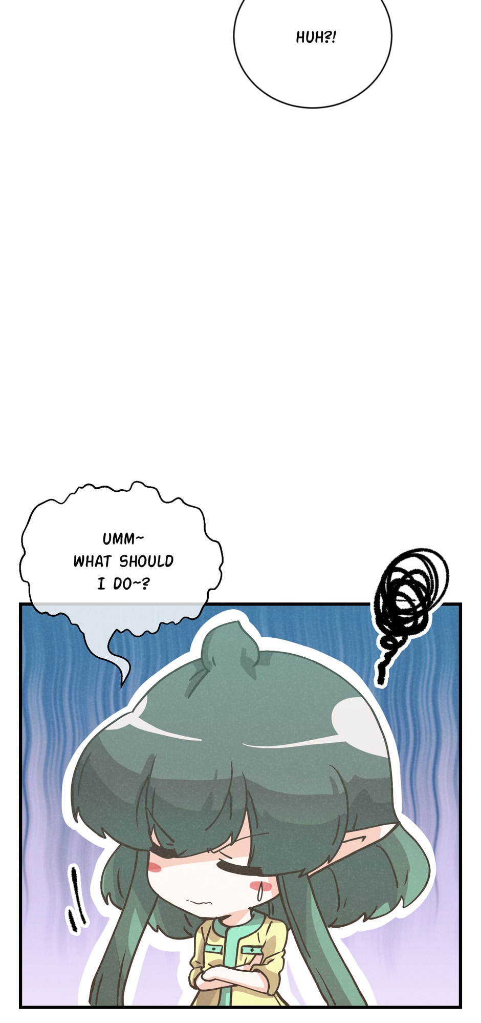 Spirit Farmer Chapter 135 Page 16