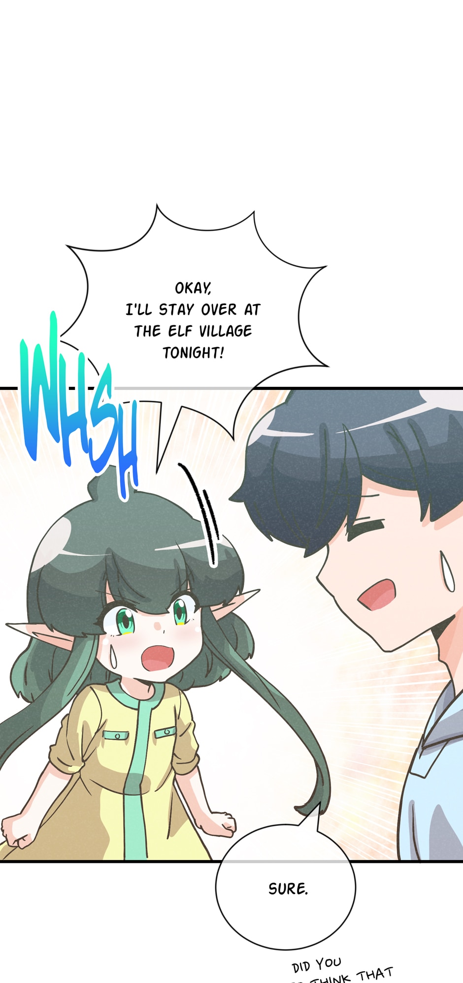 Spirit Farmer Chapter 135 Page 18