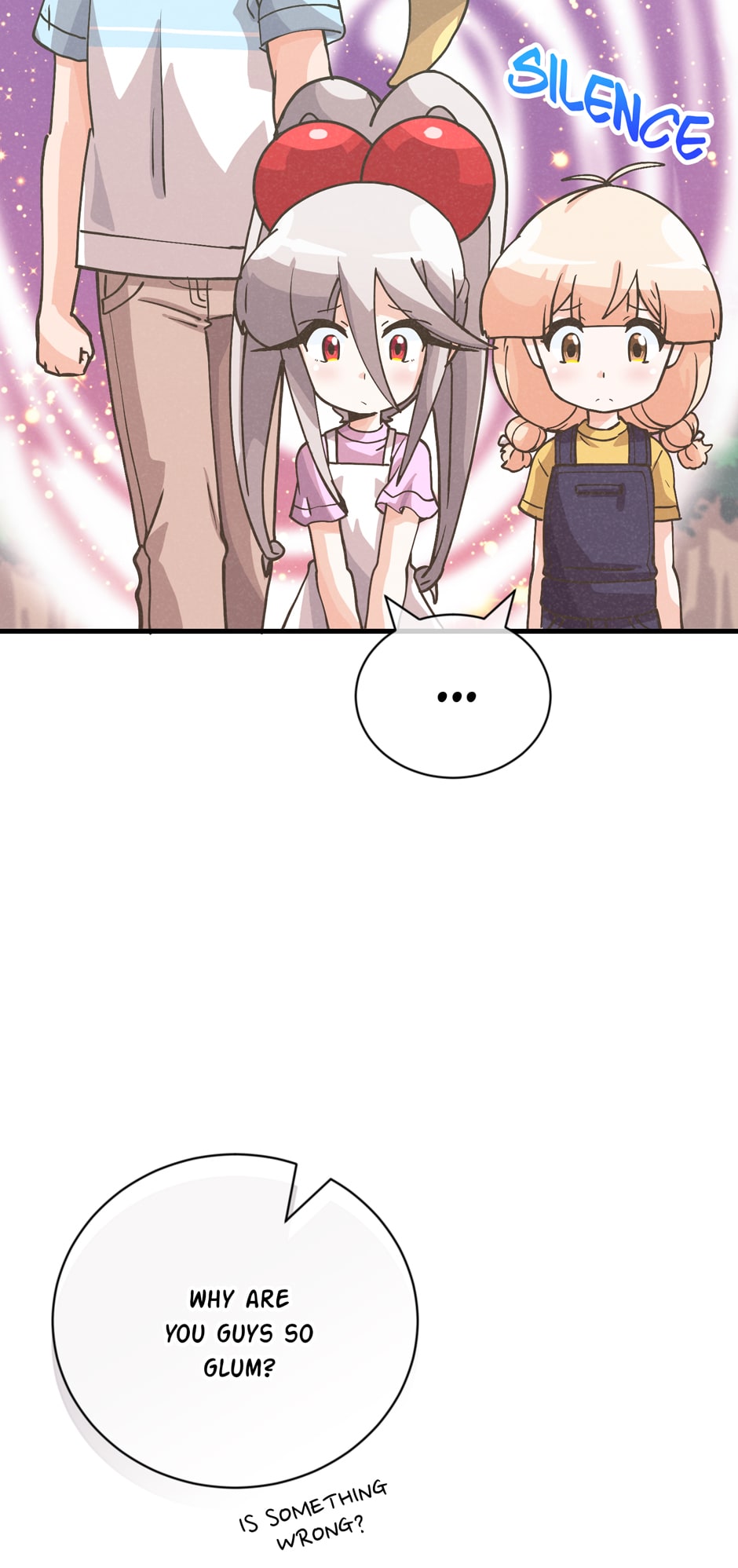 Spirit Farmer Chapter 135 Page 23