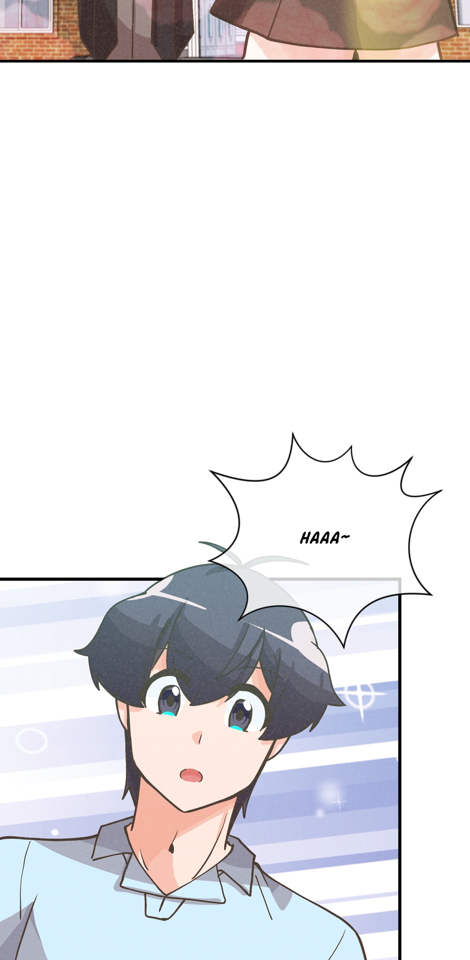 Spirit Farmer Chapter 135 Page 30