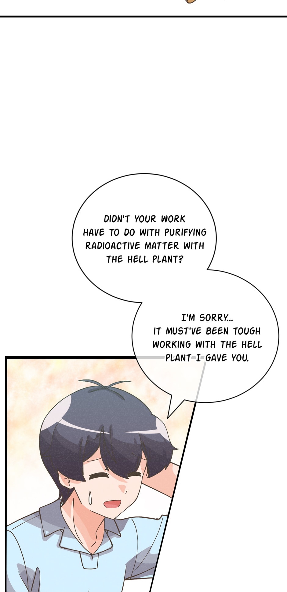 Spirit Farmer Chapter 135 Page 37