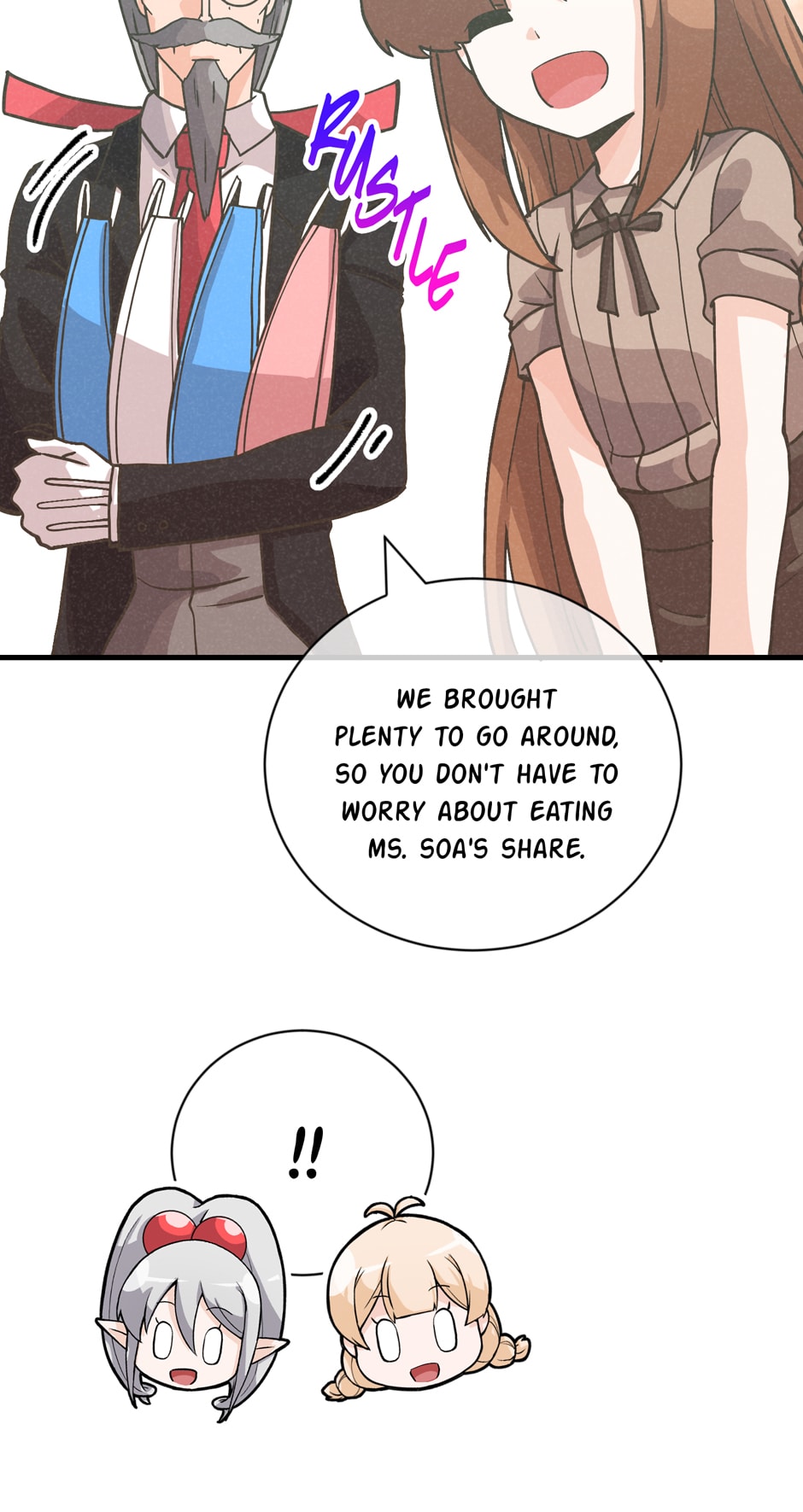 Spirit Farmer Chapter 135 Page 52