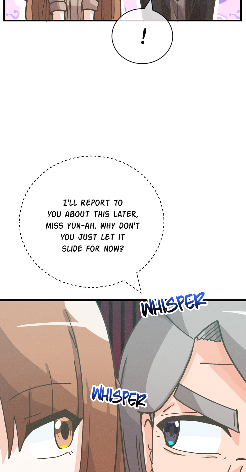 Spirit Farmer Chapter 135 Page 63