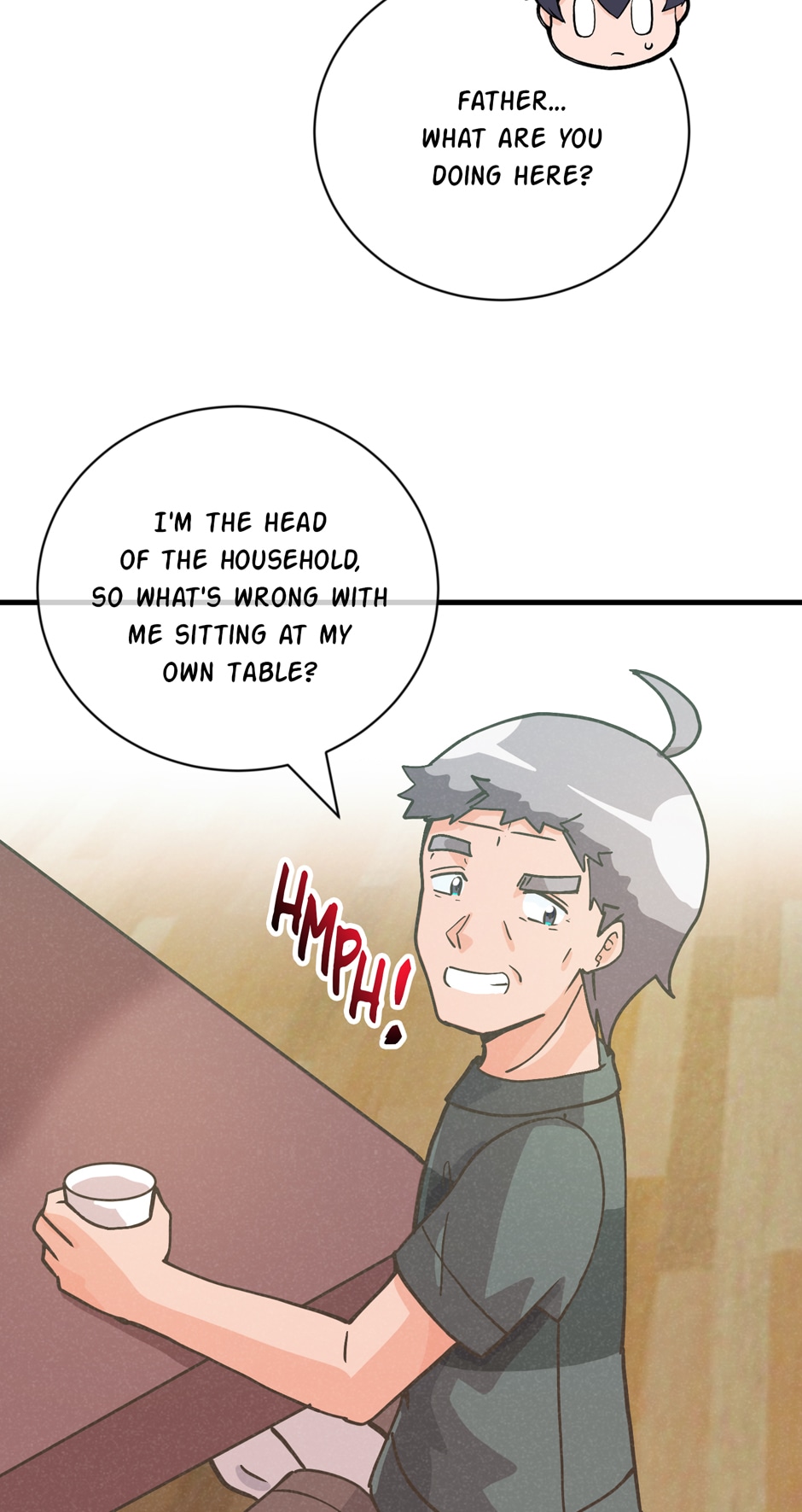 Spirit Farmer Chapter 135 Page 67