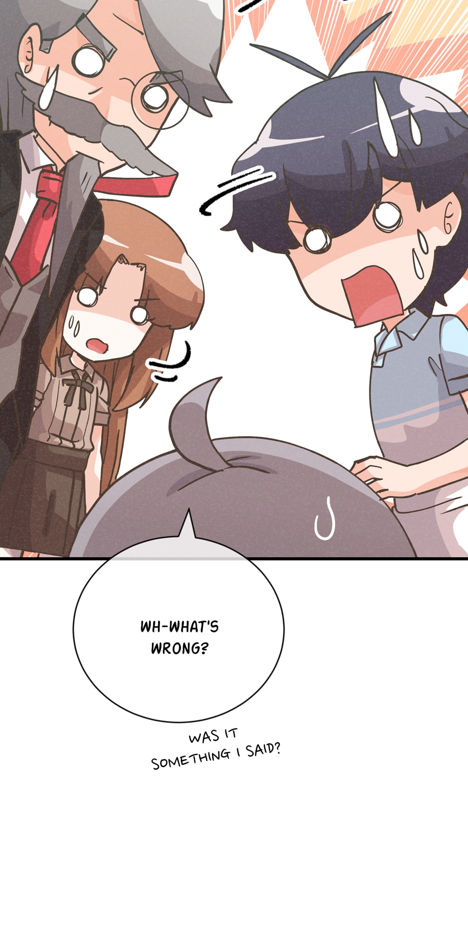 Spirit Farmer Chapter 135 Page 84