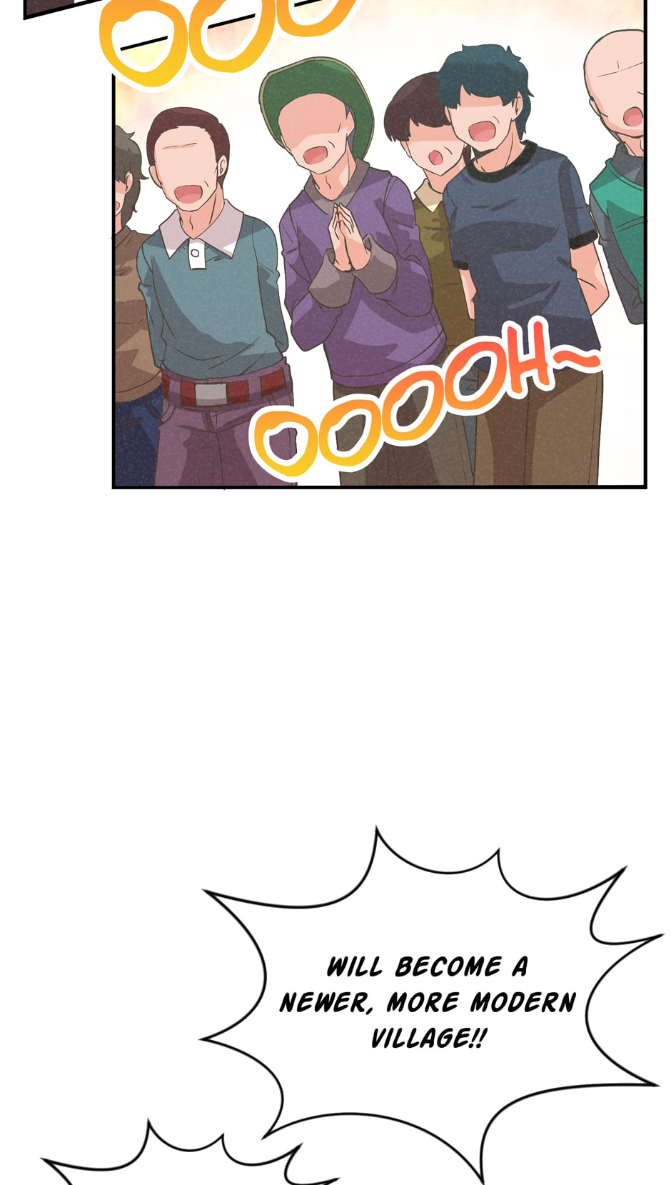 Spirit Farmer Chapter 64 Page 9
