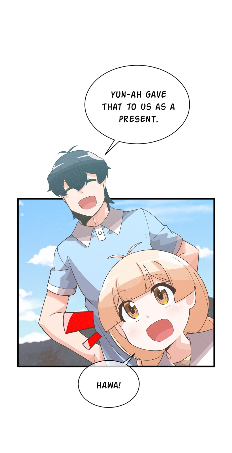 Spirit Farmer Chapter 64 Page 12