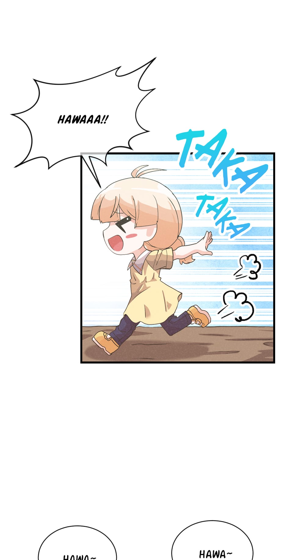 Spirit Farmer Chapter 64 Page 13