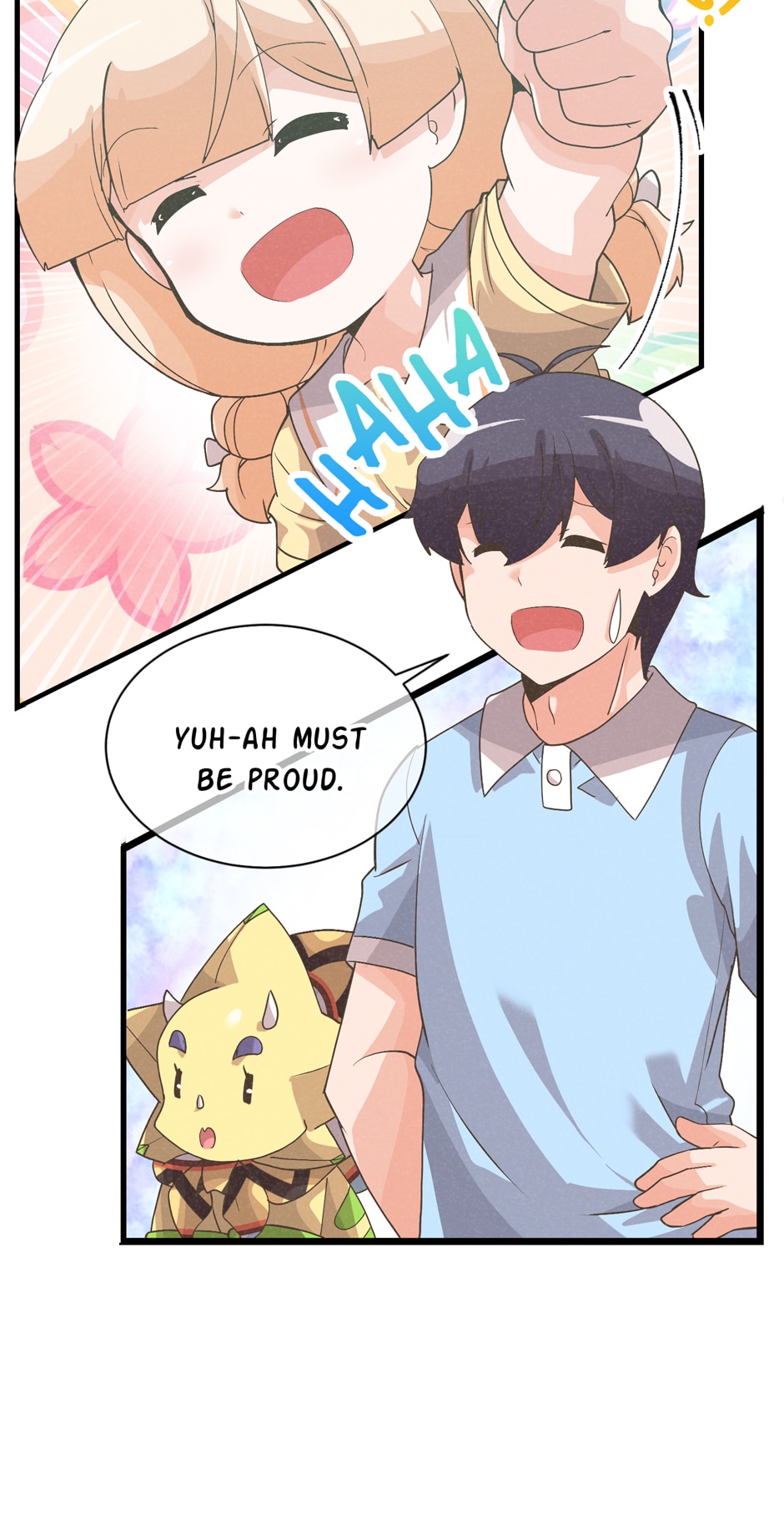 Spirit Farmer Chapter 64 Page 15