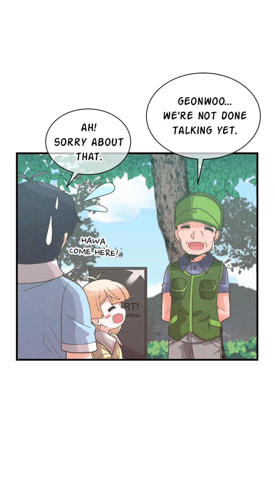 Spirit Farmer Chapter 64 Page 16