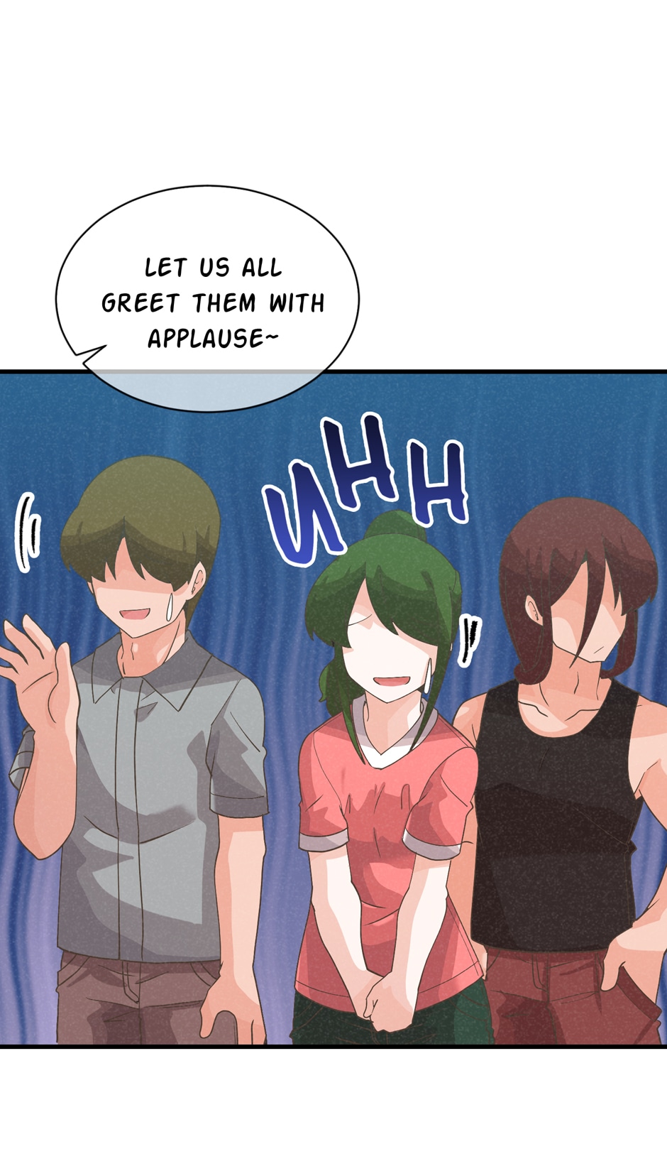 Spirit Farmer Chapter 64 Page 18