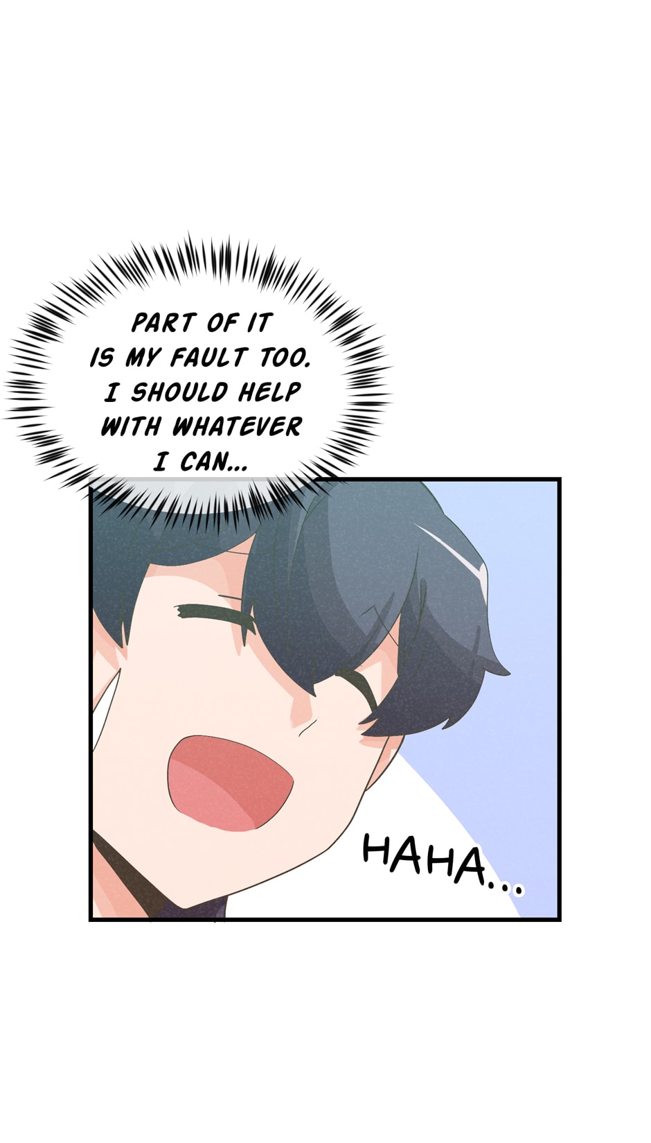 Spirit Farmer Chapter 64 Page 20