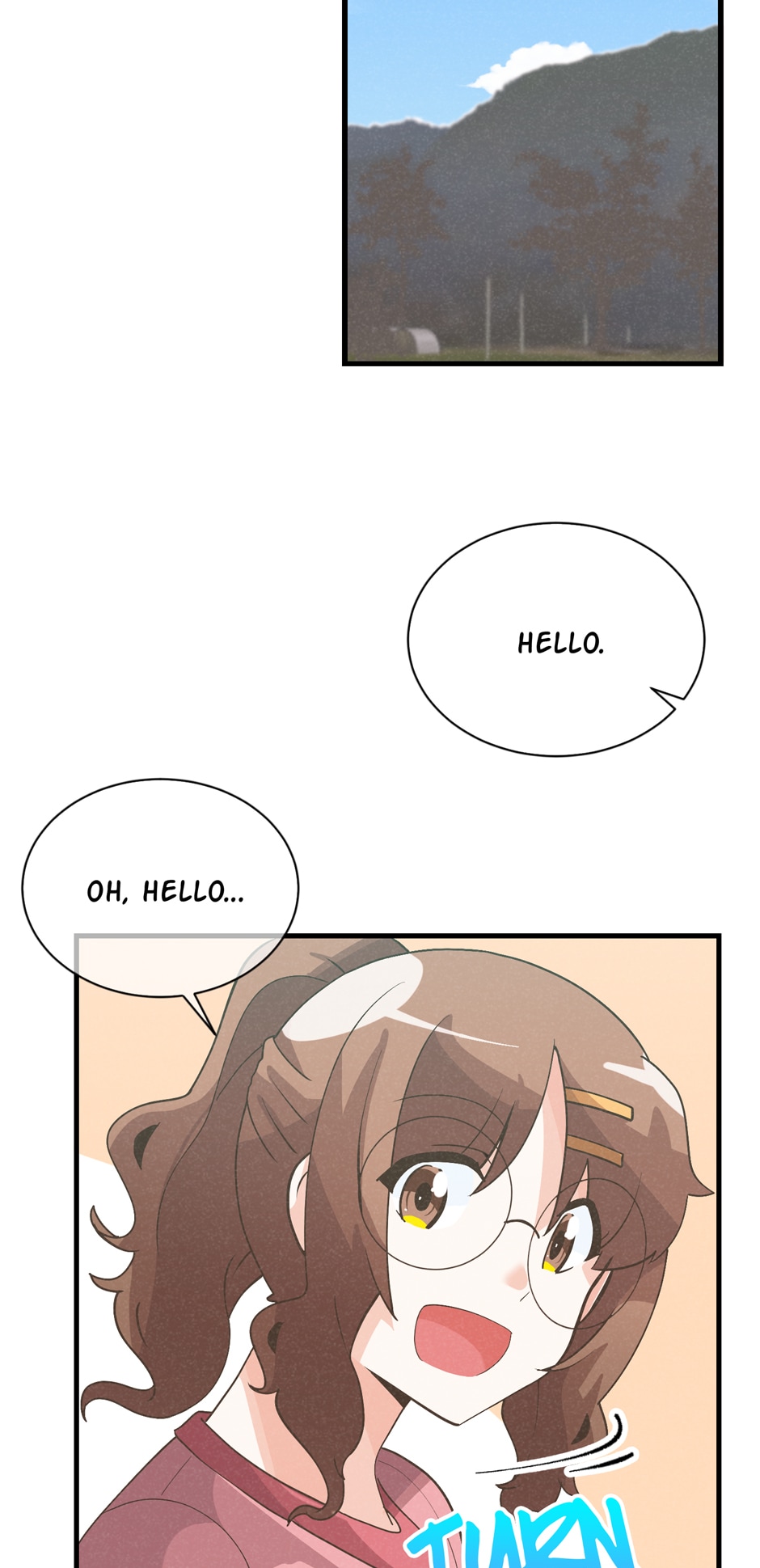 Spirit Farmer Chapter 64 Page 24