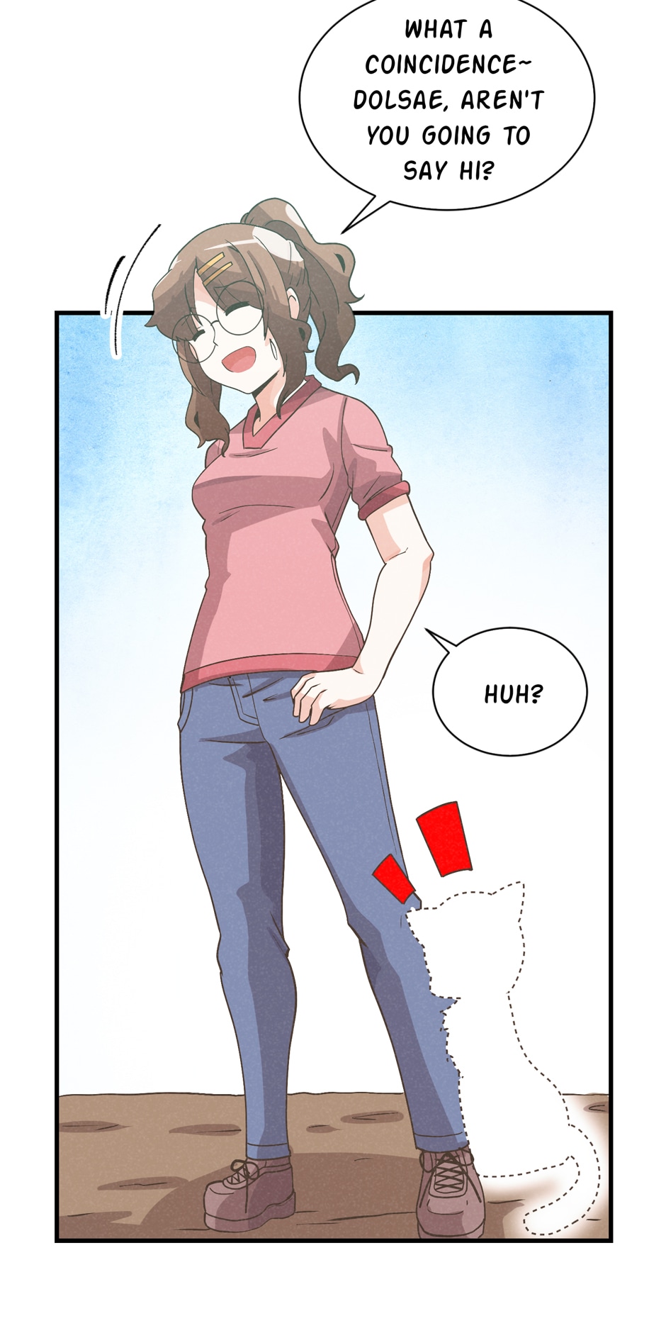 Spirit Farmer Chapter 64 Page 27