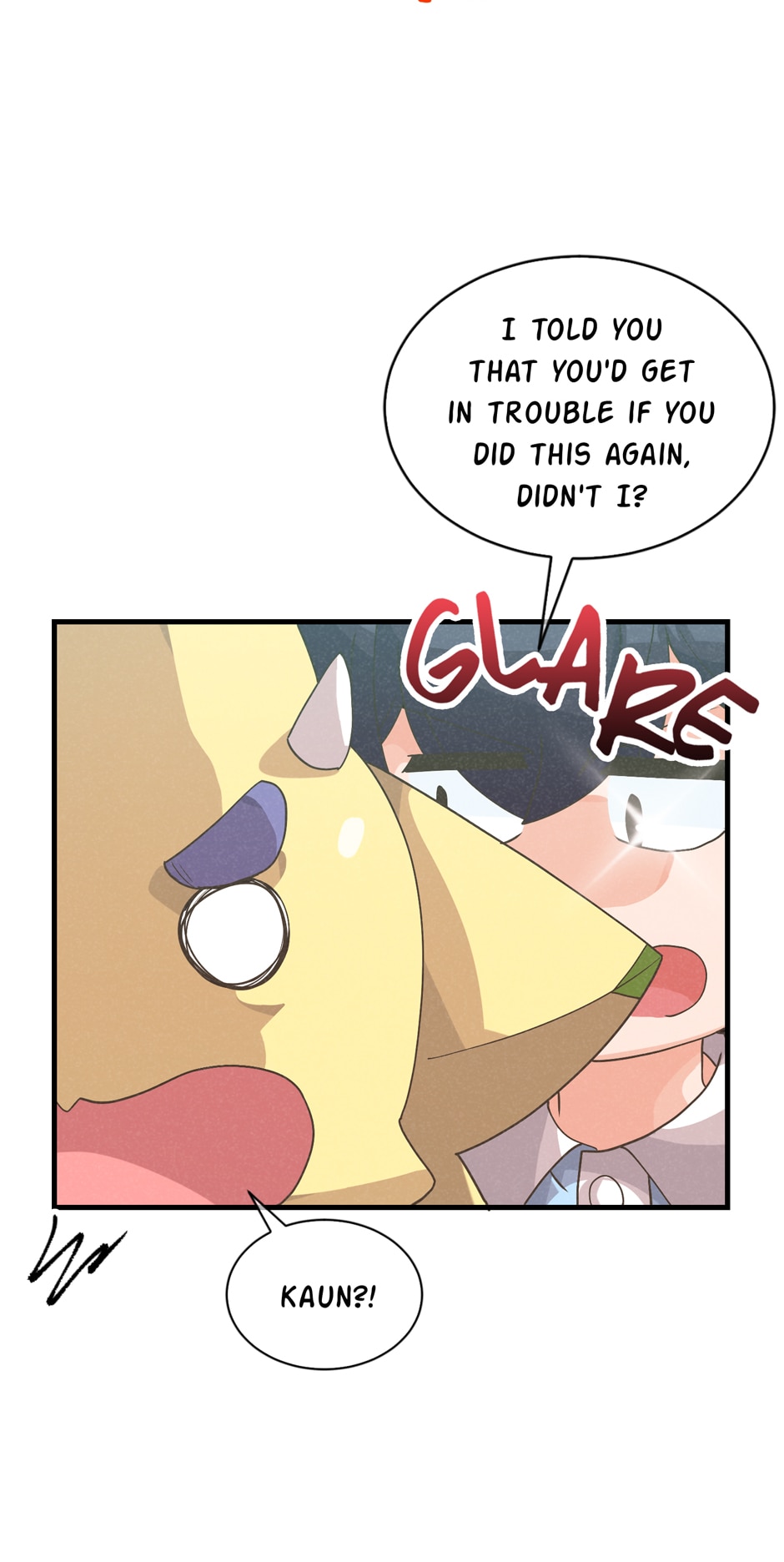 Spirit Farmer Chapter 64 Page 30