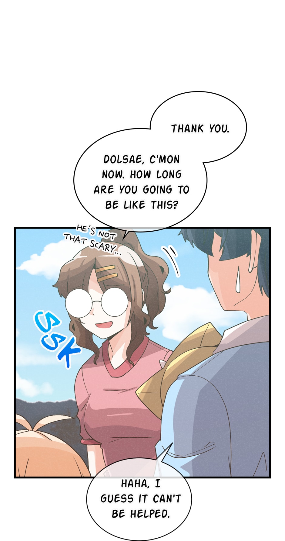 Spirit Farmer Chapter 64 Page 31