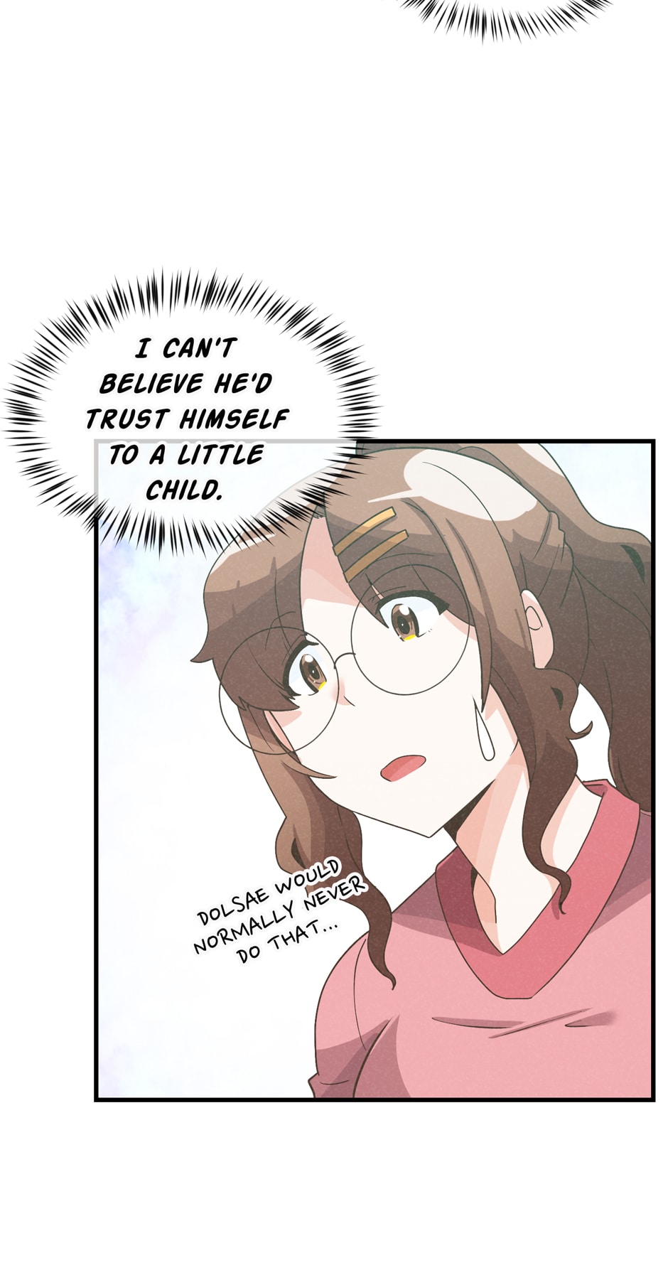 Spirit Farmer Chapter 64 Page 35
