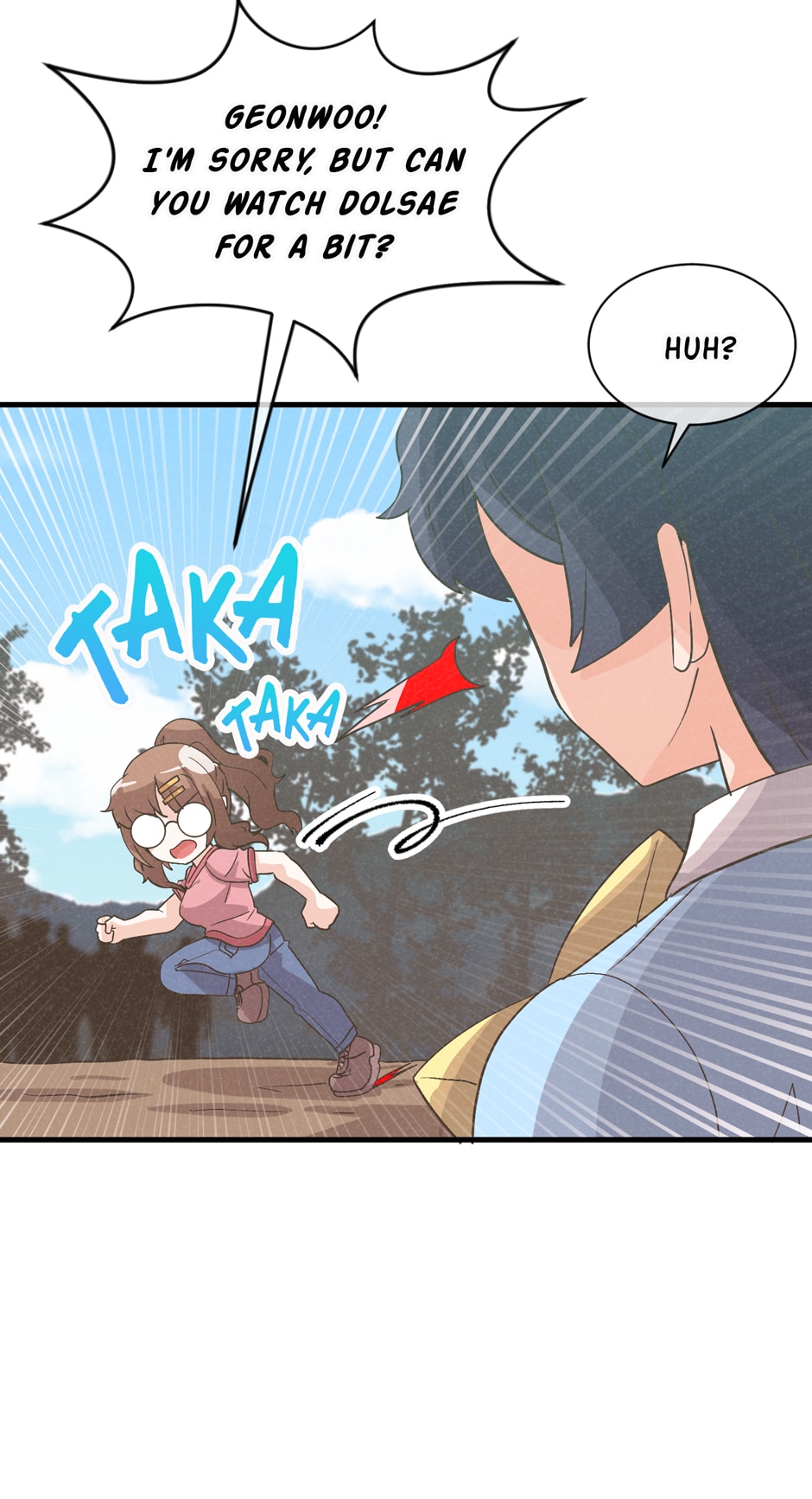 Spirit Farmer Chapter 64 Page 38