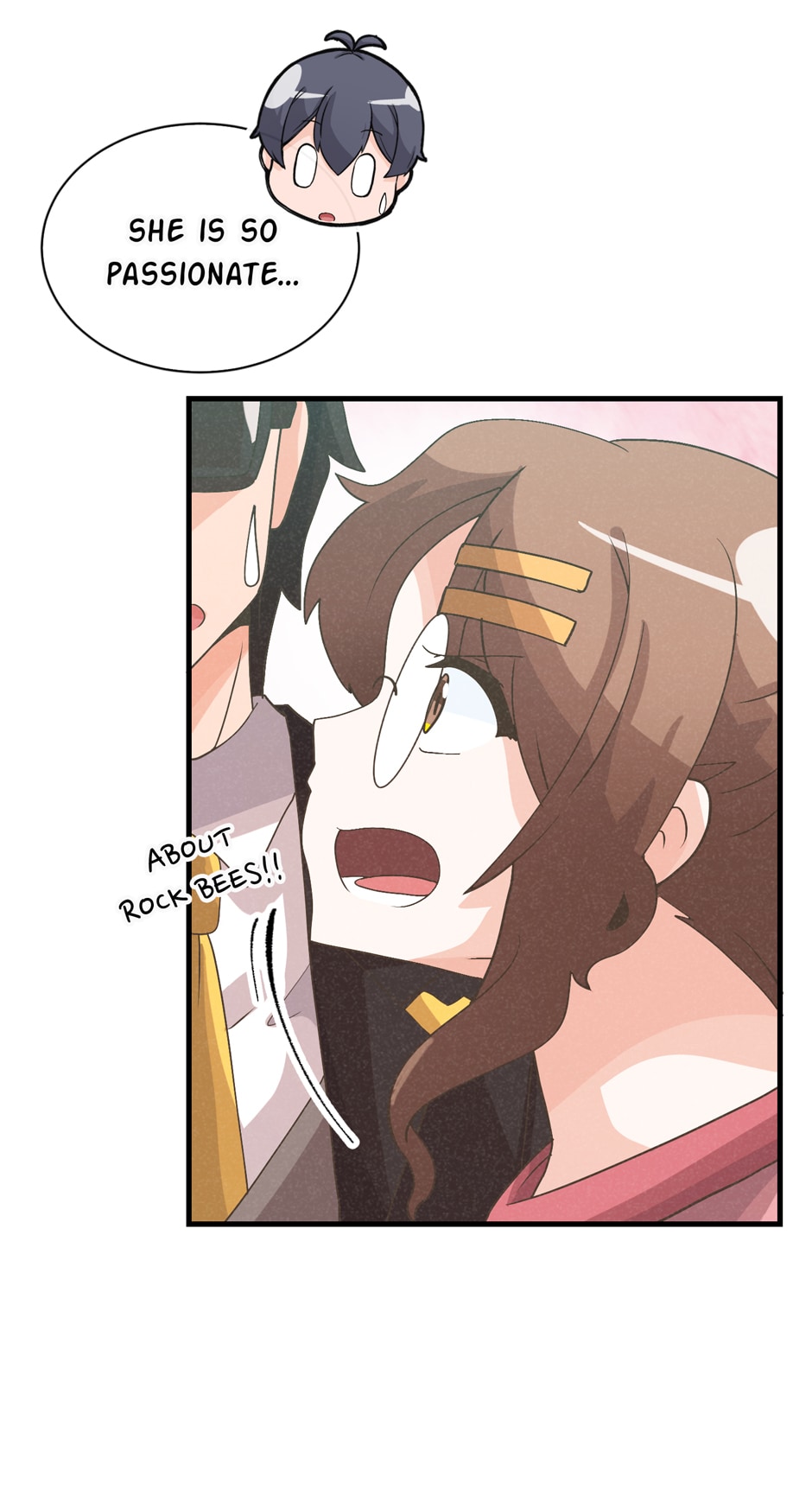Spirit Farmer Chapter 64 Page 42