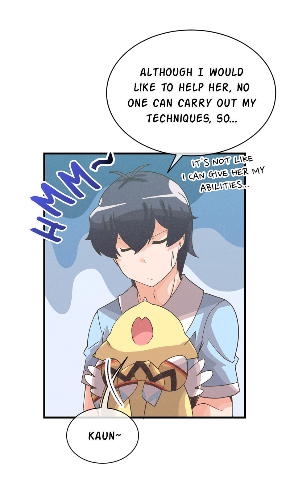 Spirit Farmer Chapter 64 Page 43