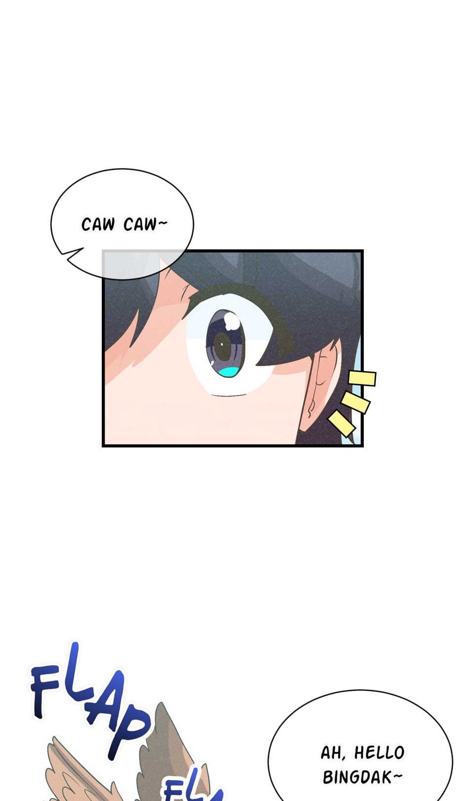 Spirit Farmer Chapter 64 Page 44