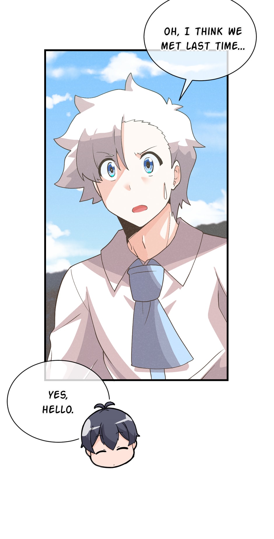 Spirit Farmer Chapter 64 Page 49