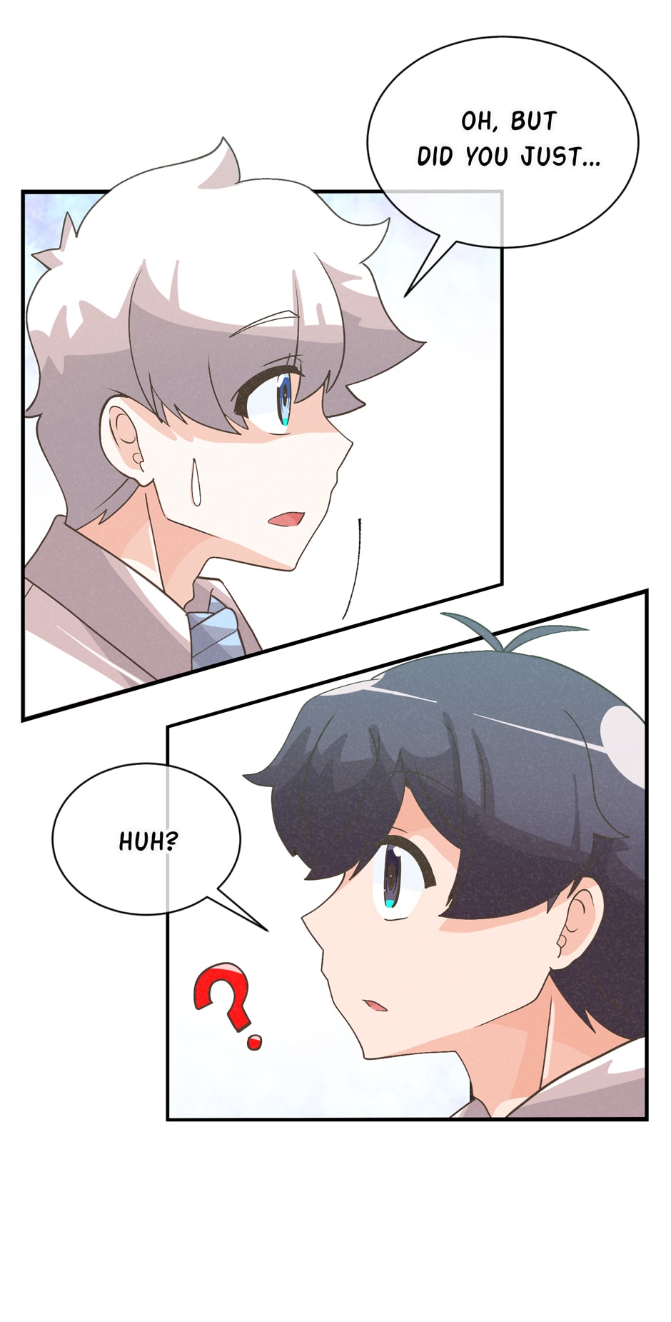 Spirit Farmer Chapter 64 Page 51