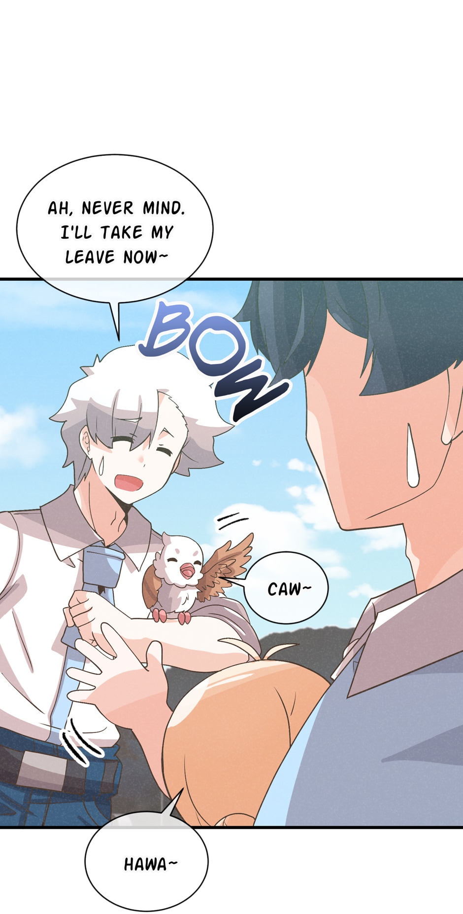 Spirit Farmer Chapter 64 Page 52