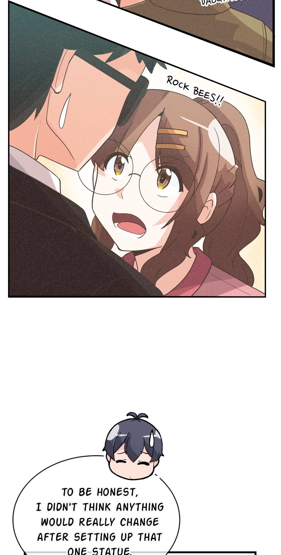Spirit Farmer Chapter 64 Page 56