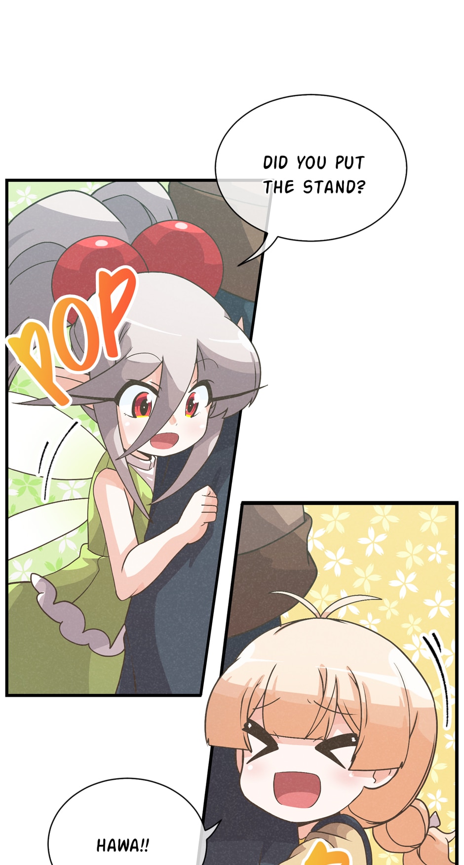 Spirit Farmer Chapter 42 Page 13