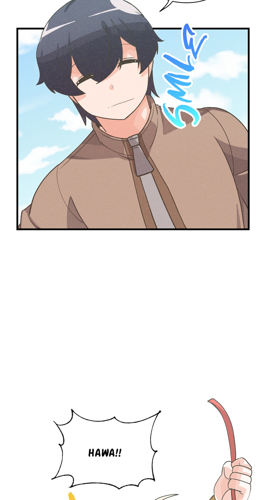 Spirit Farmer Chapter 42 Page 16