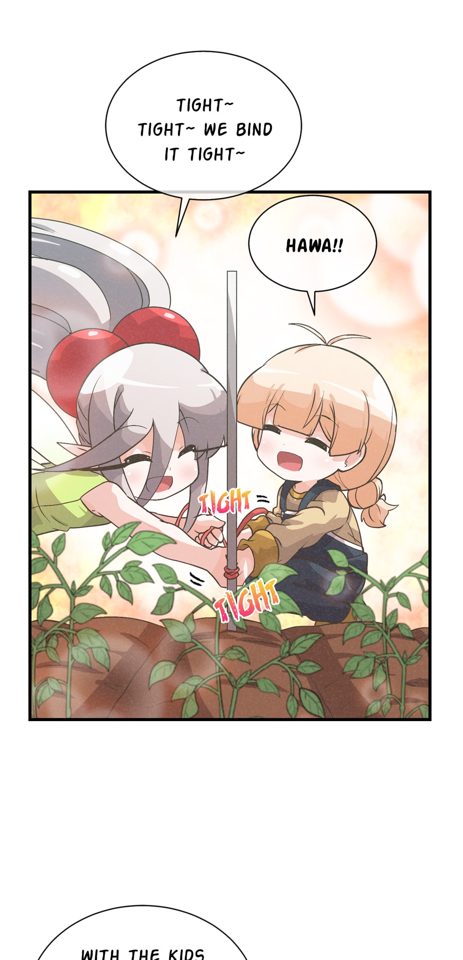 Spirit Farmer Chapter 42 Page 18