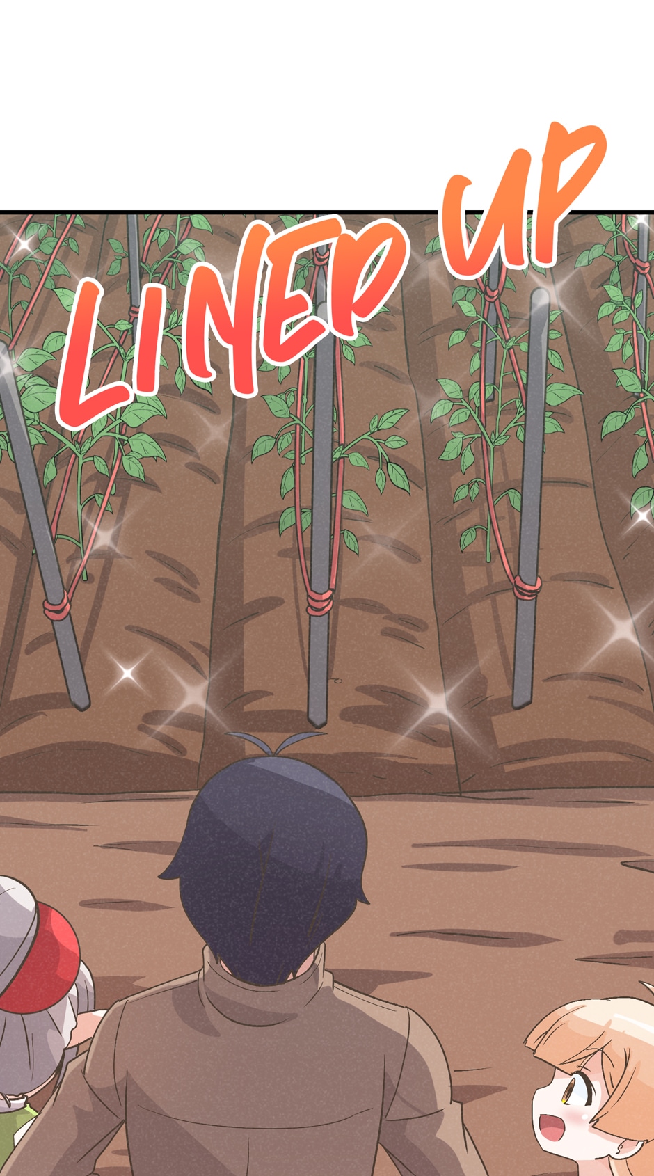 Spirit Farmer Chapter 42 Page 24