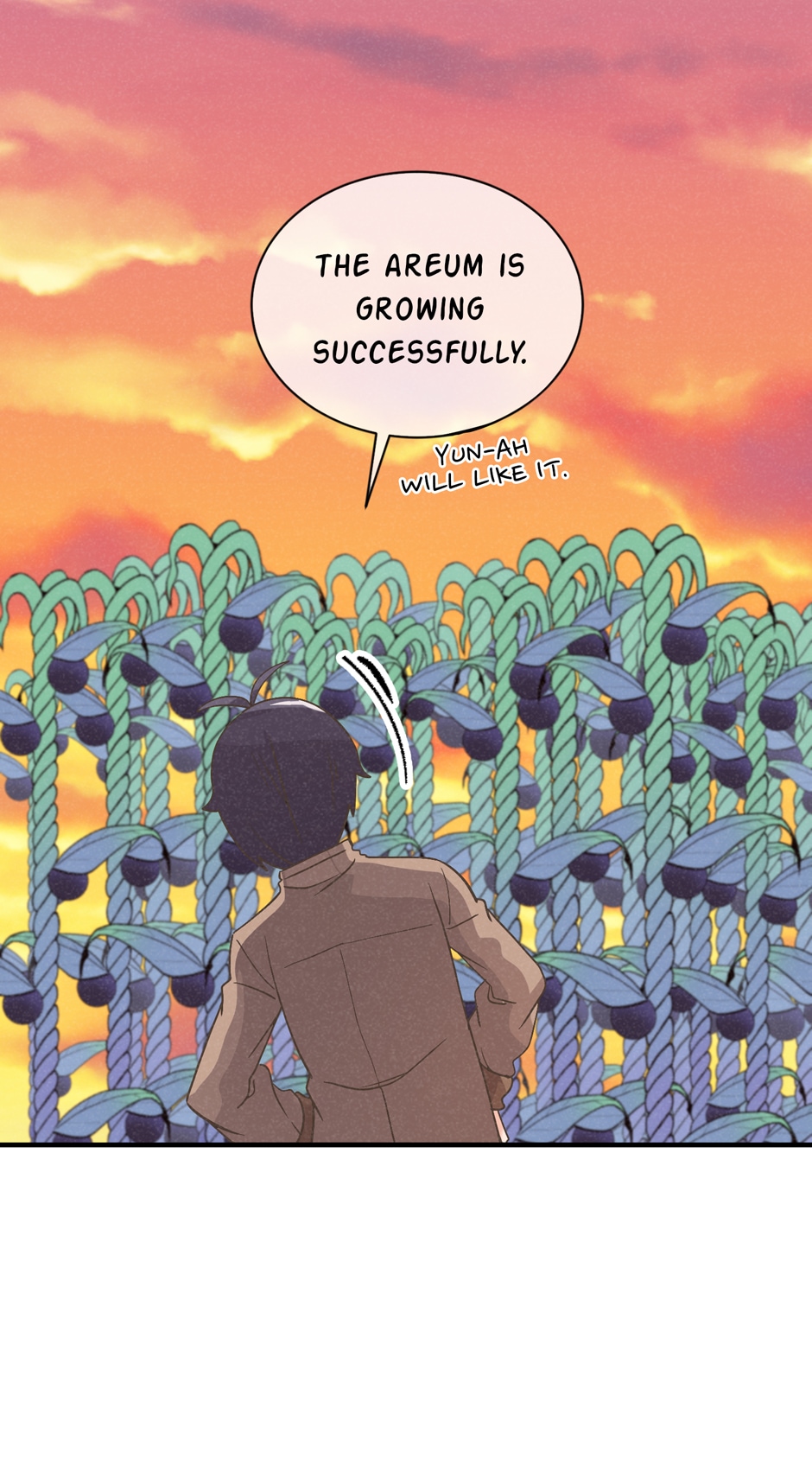 Spirit Farmer Chapter 42 Page 27