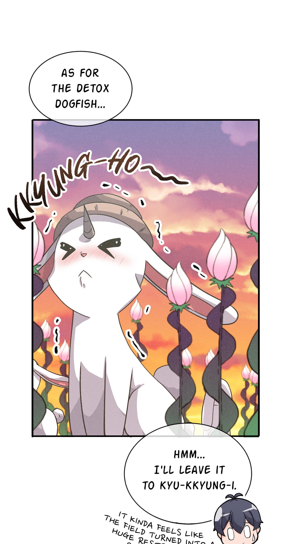 Spirit Farmer Chapter 42 Page 28