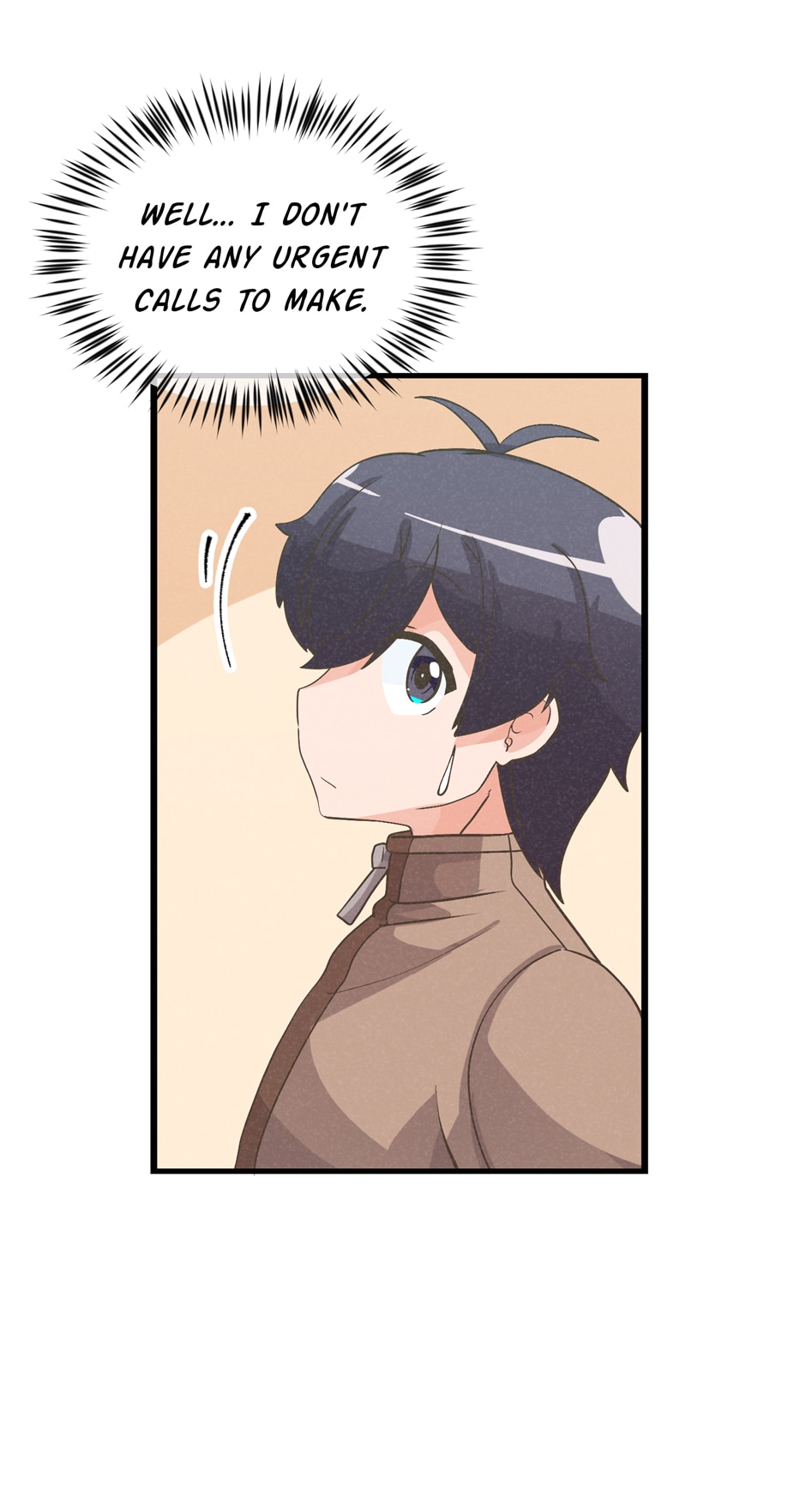 Spirit Farmer Chapter 42 Page 35
