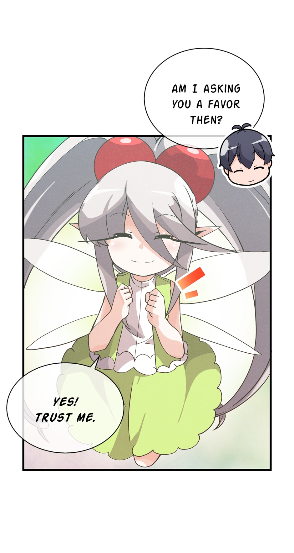 Spirit Farmer Chapter 42 Page 36