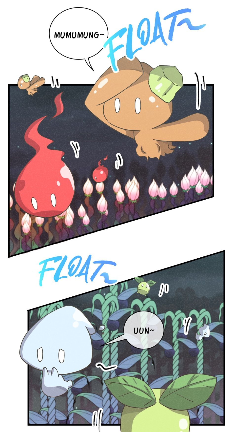 Spirit Farmer Chapter 42 Page 40
