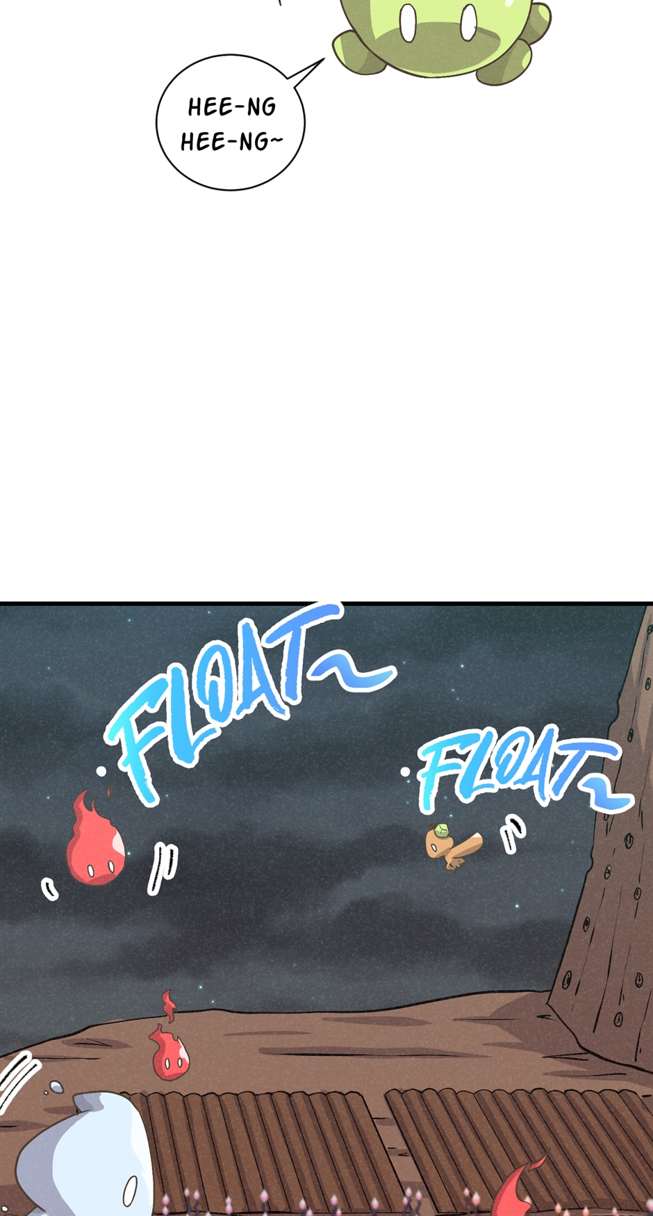 Spirit Farmer Chapter 42 Page 41