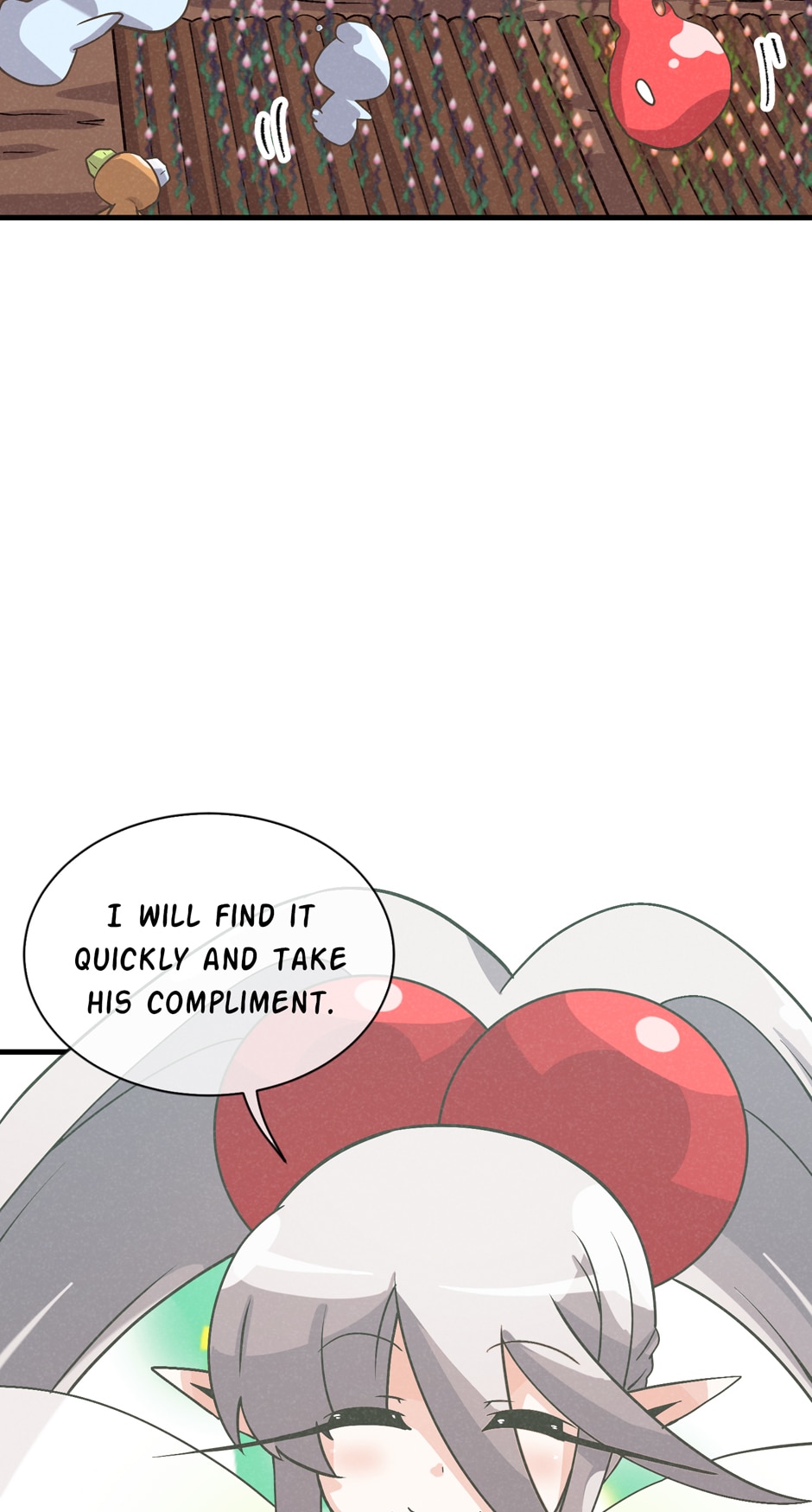 Spirit Farmer Chapter 42 Page 42