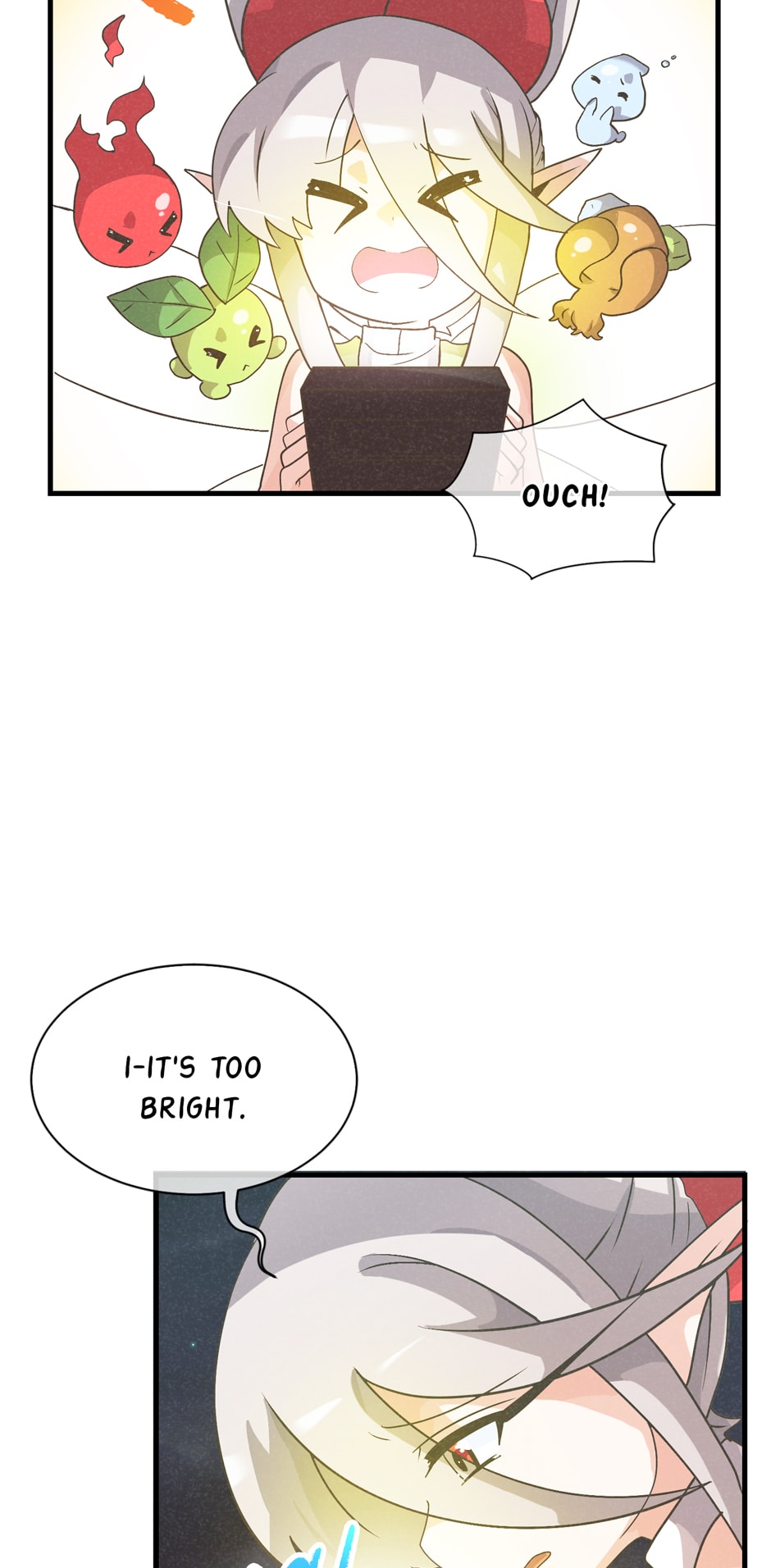 Spirit Farmer Chapter 42 Page 49
