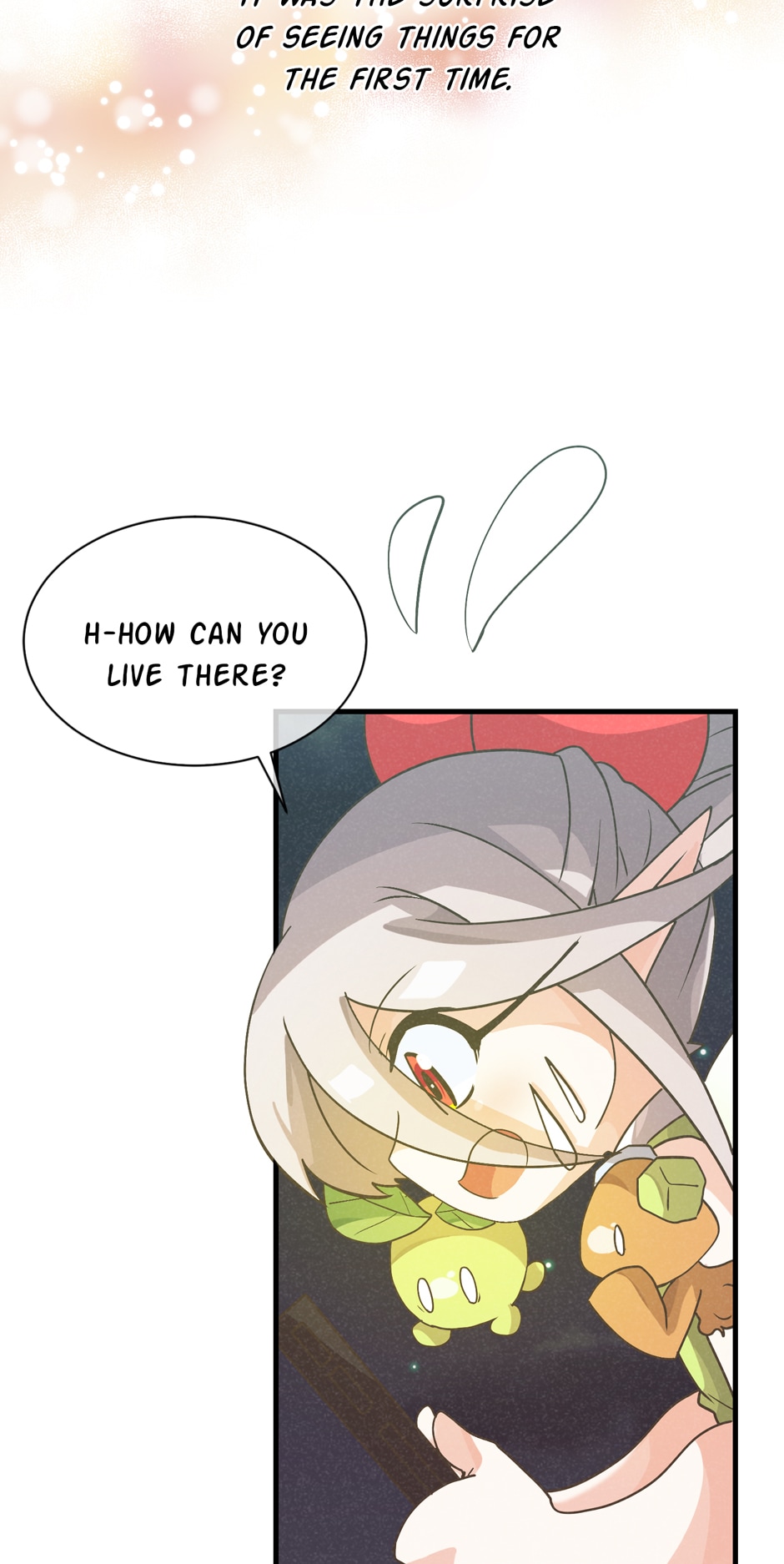 Spirit Farmer Chapter 42 Page 55