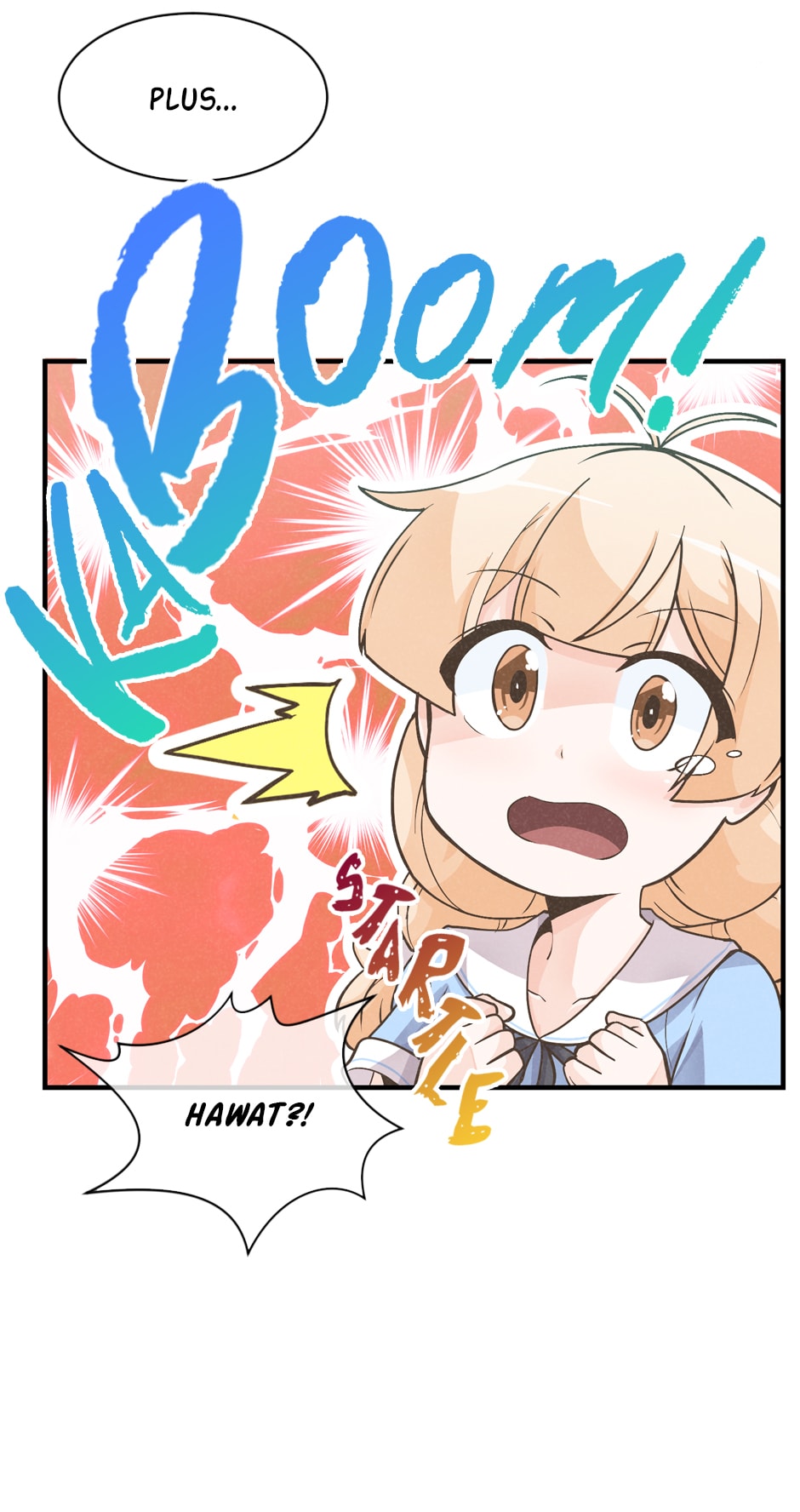 Spirit Farmer Chapter 6 Page 8