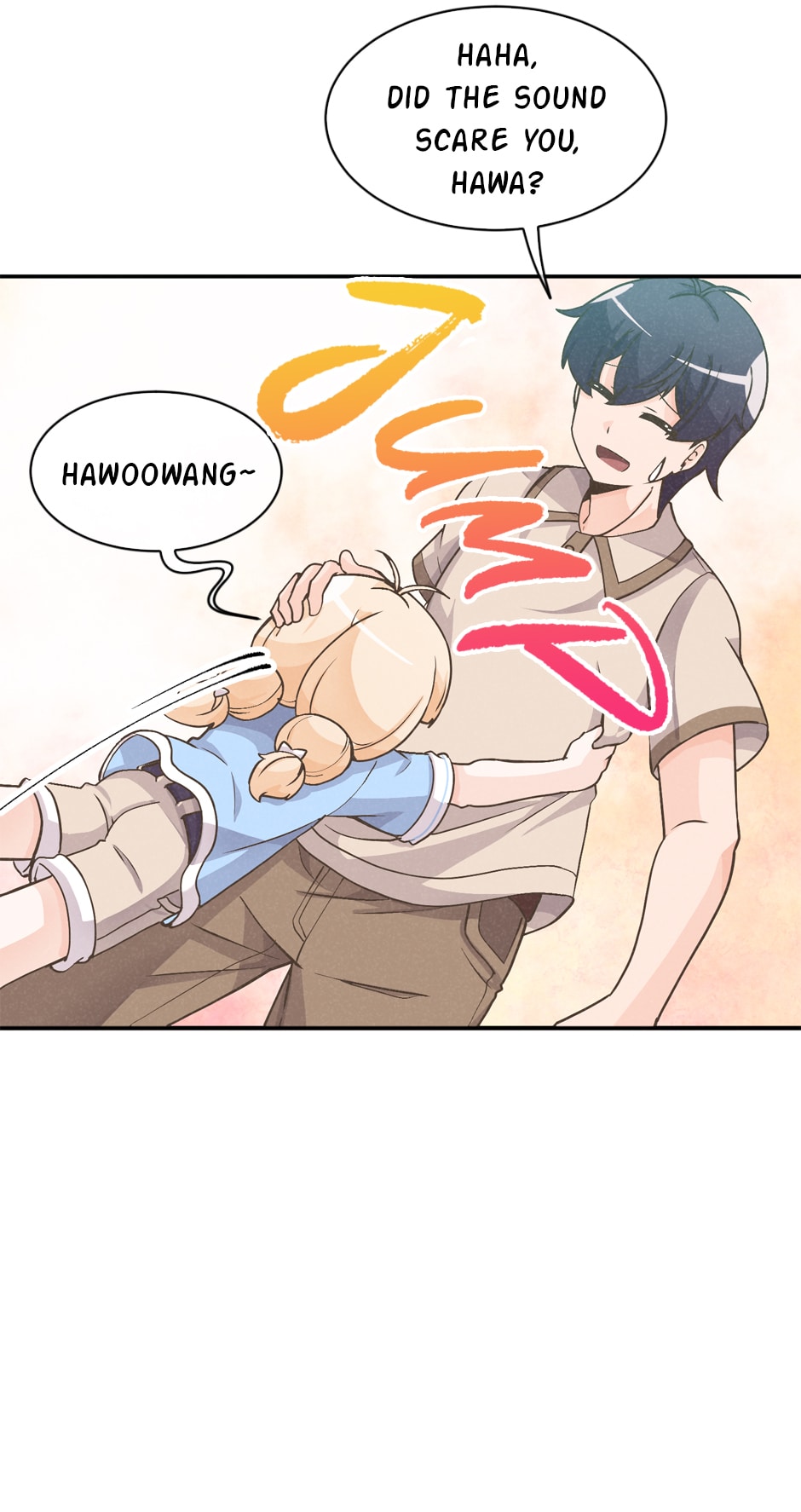 Spirit Farmer Chapter 6 Page 9