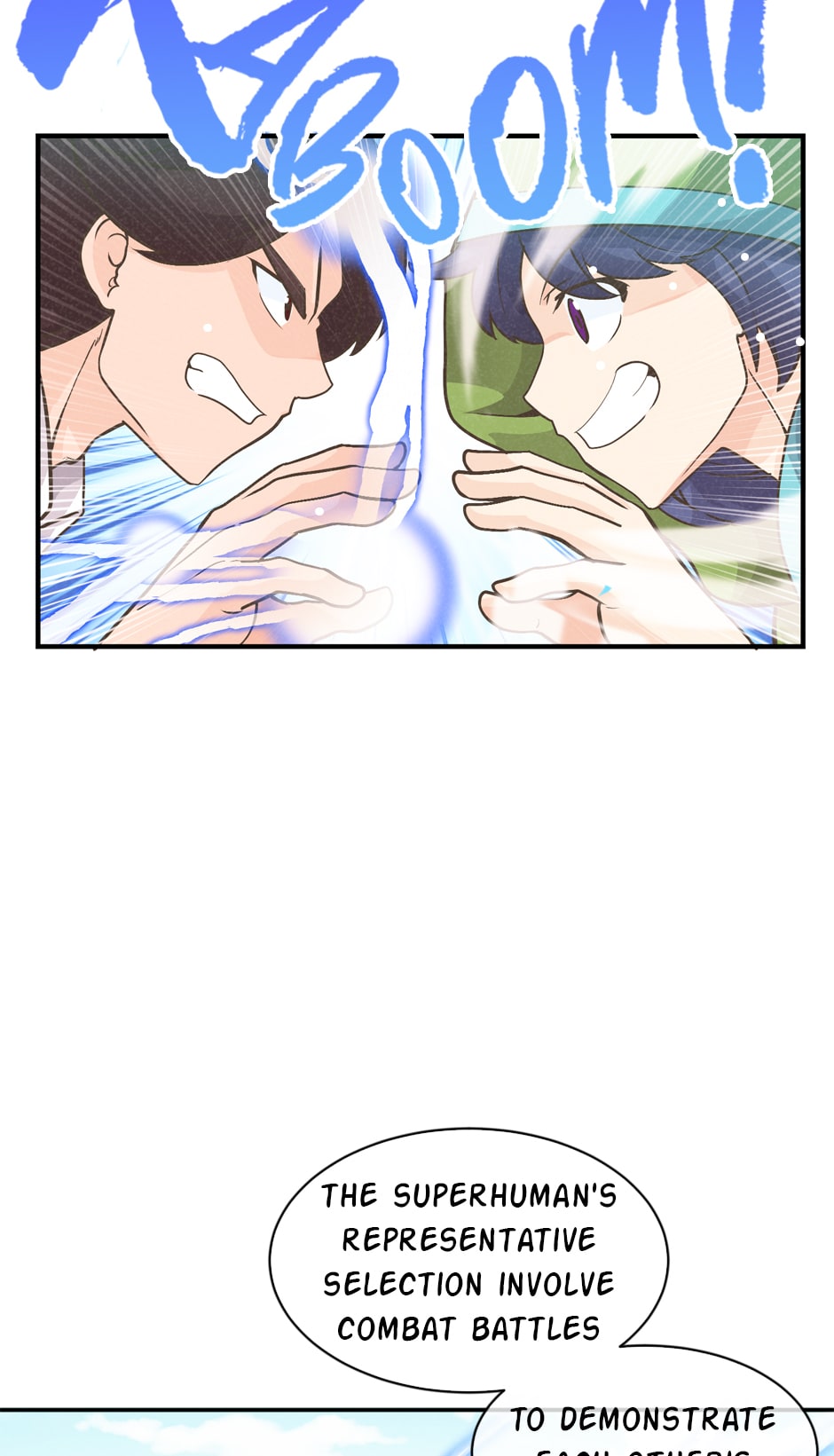 Spirit Farmer Chapter 6 Page 12